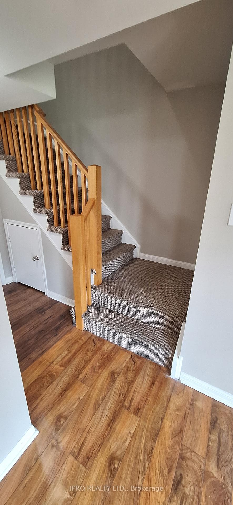 Stairway