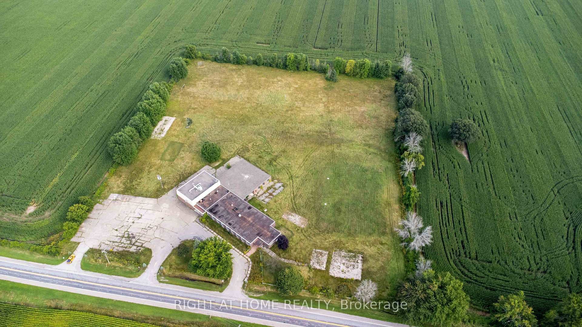 2159 COUNTY ROAD 16 Road photo 1