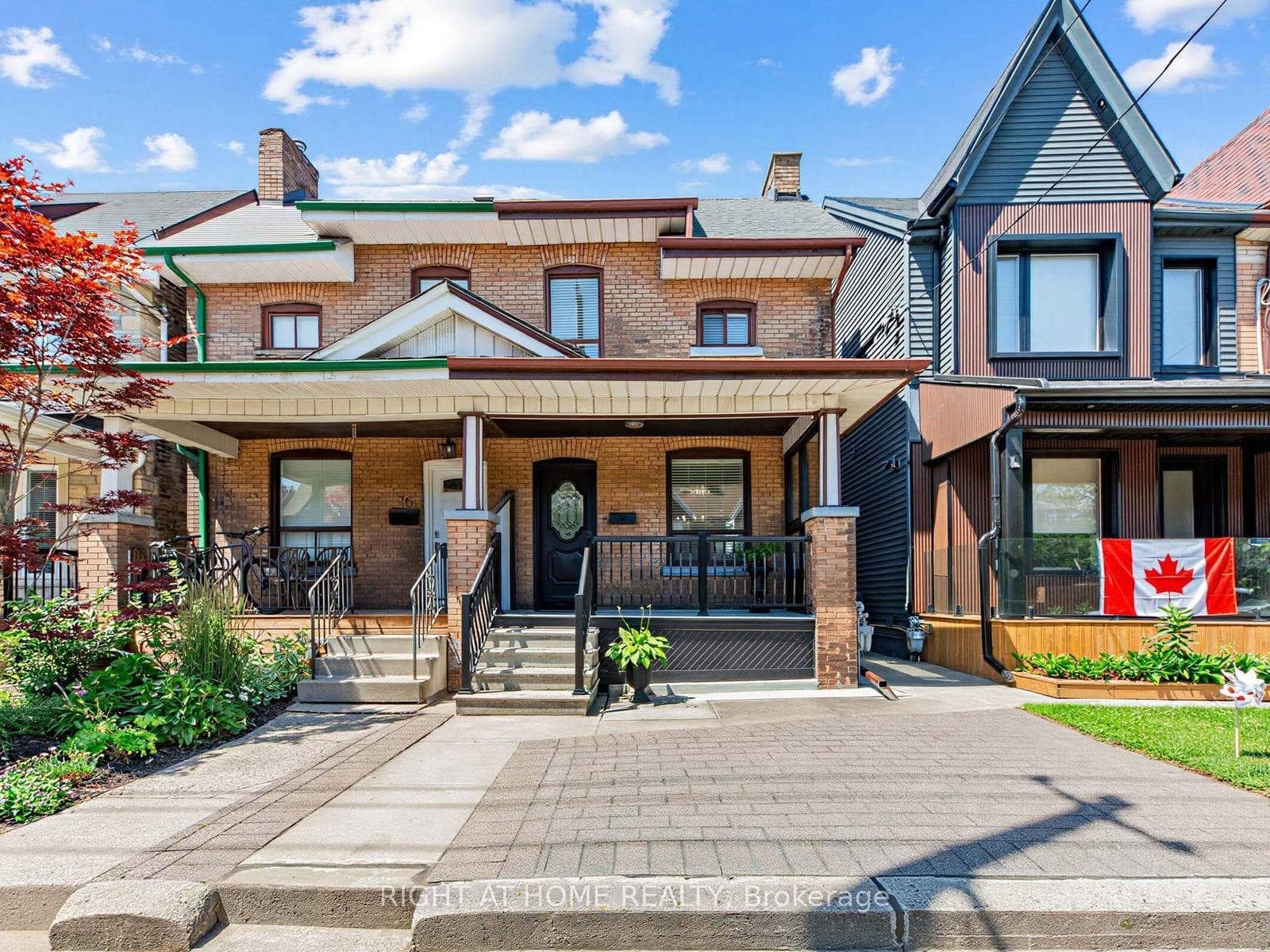 78 Symington Avenue photo 1