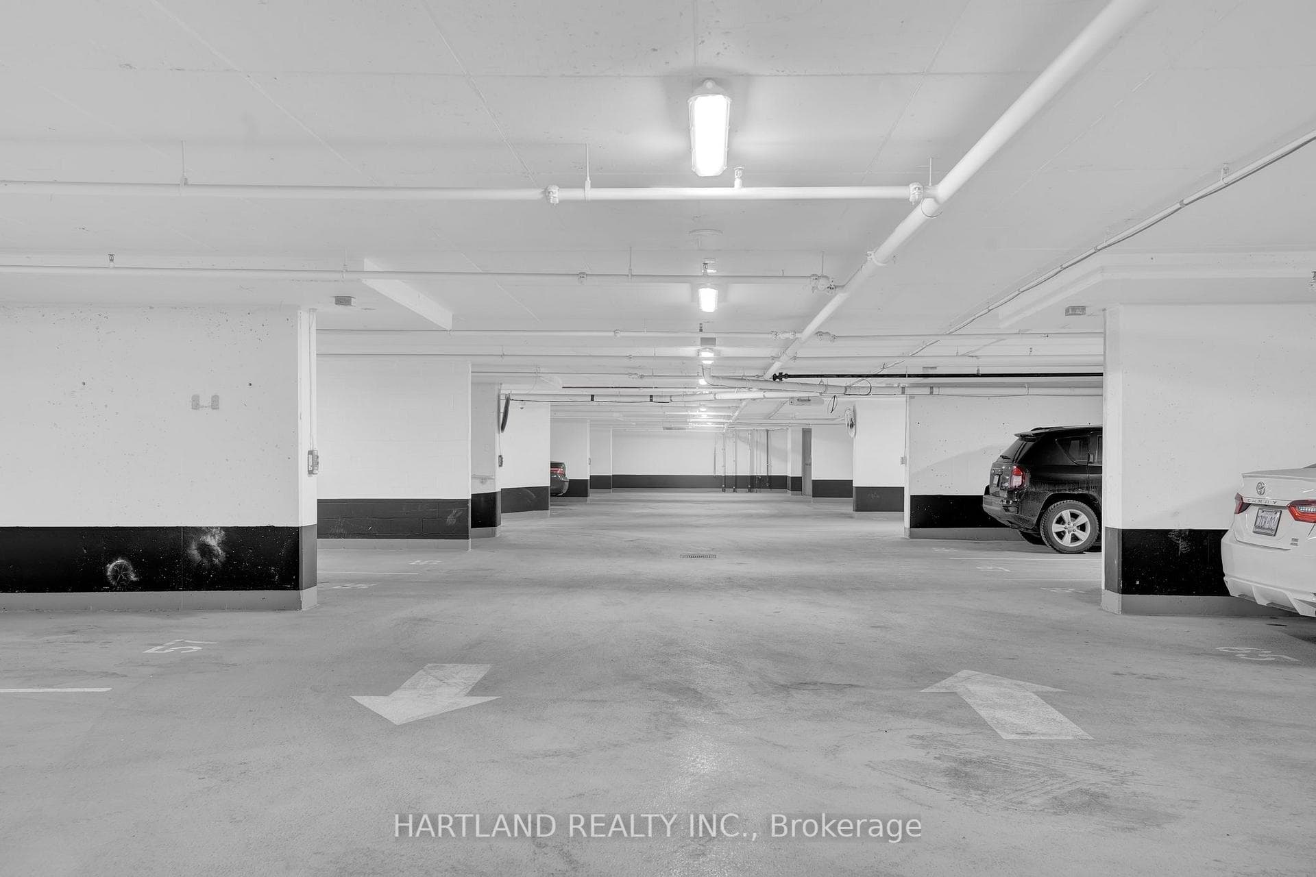 1 Jarvis Street Unit 928 photo 21