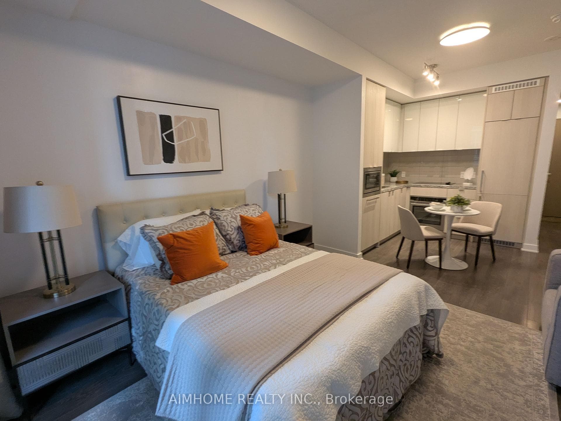 125 Blue Jays Way Unit 2710 photo 7