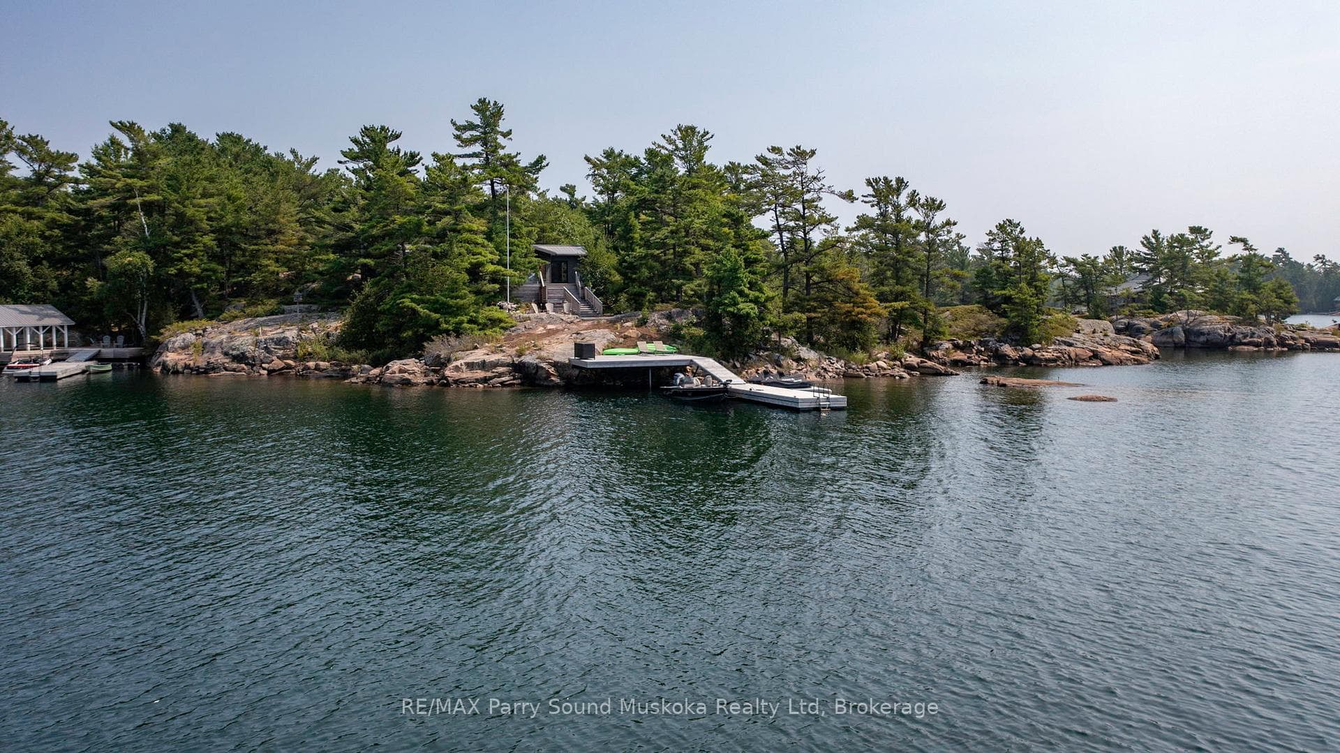 2 A258 (Blueberry Point) Island photo 45