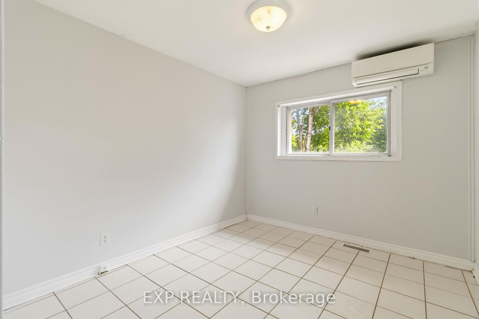 second room