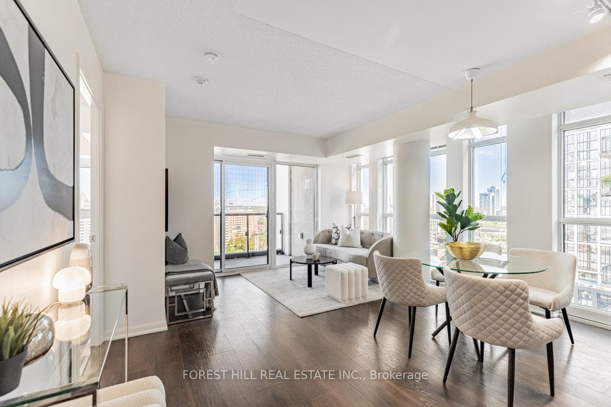 400 Adelaide Street Unit 2215 photo 1