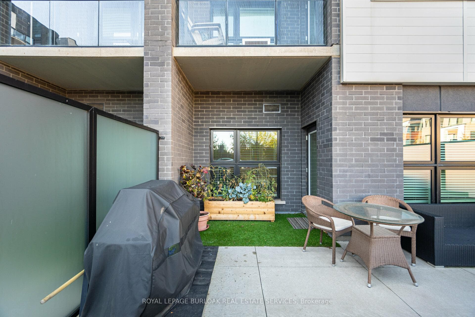 128 Grovewood Common N/A Unit 131 photo 22