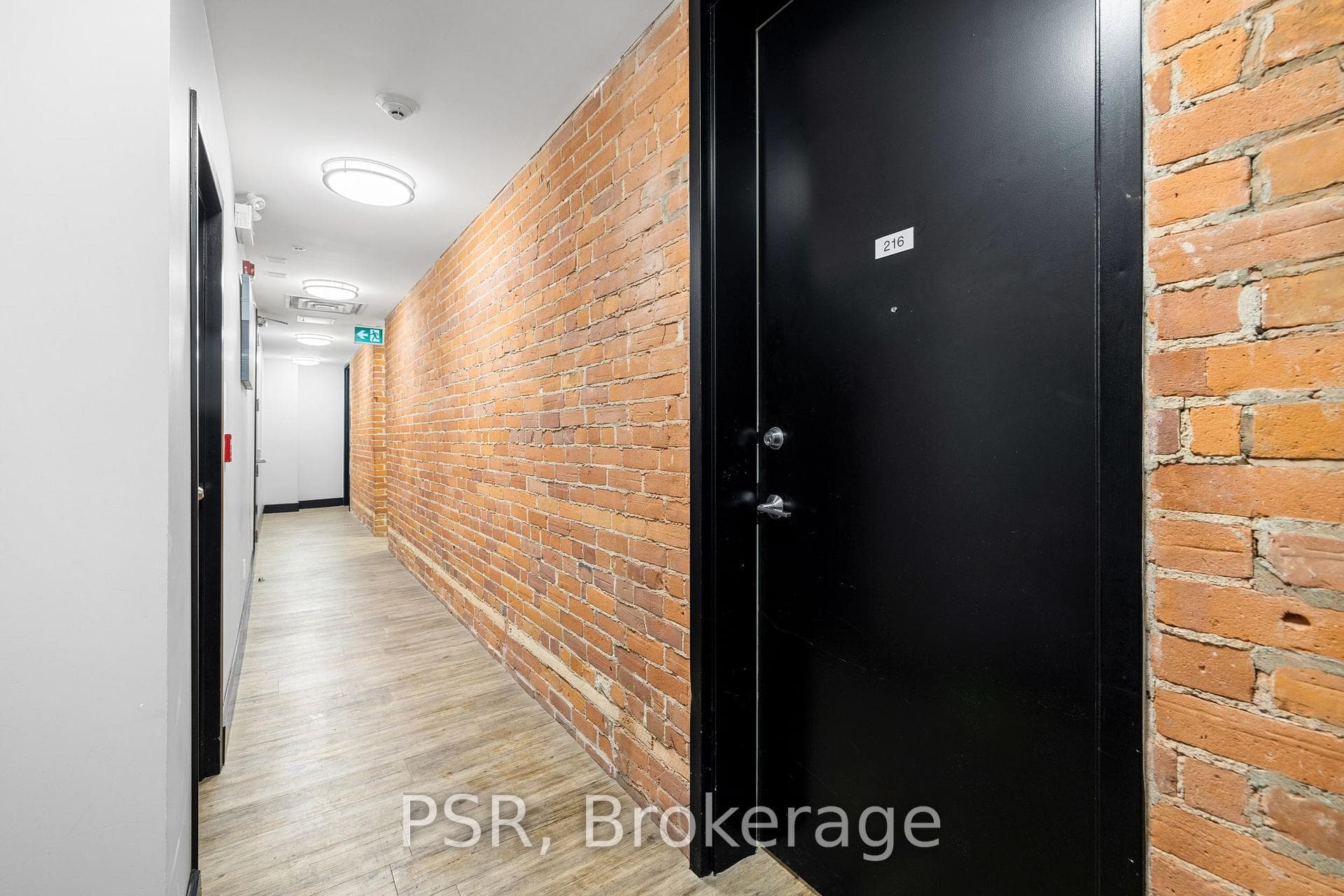 2870 Dundas Street Unit 216 photo 15