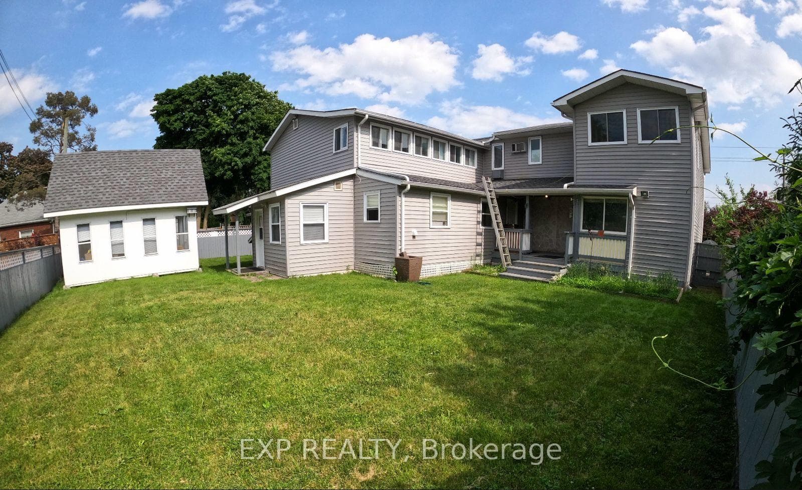 612 Romaine Street photo 1