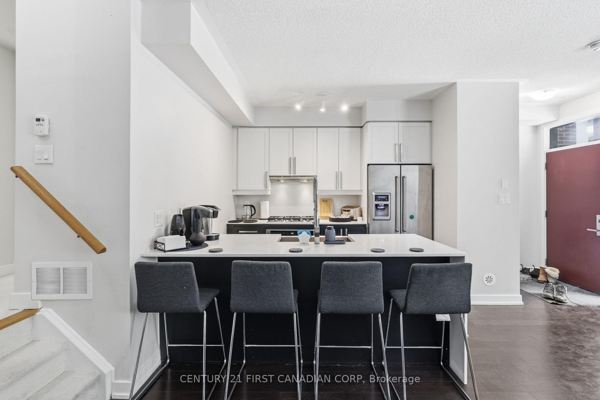 4070 Parkside Village Drive Unit TH 3 photo 6