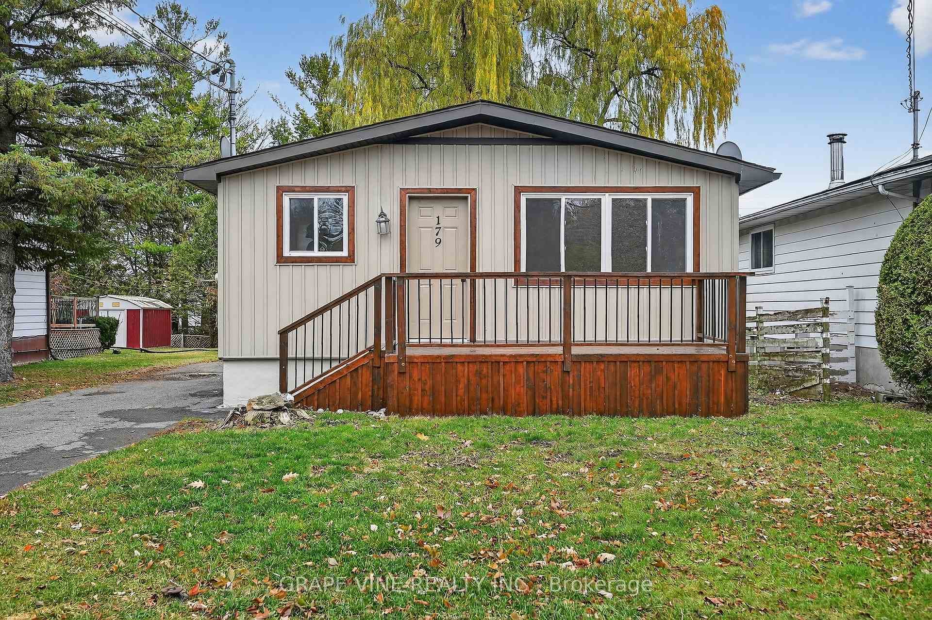 179 Victoria Street photo 2