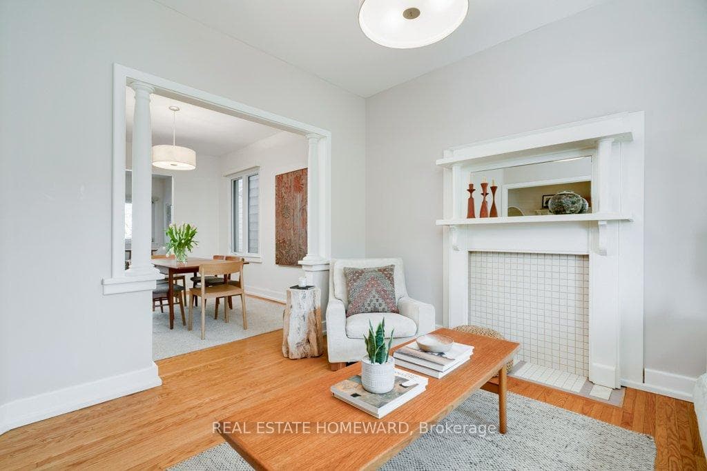 126 Curzon Street photo 6