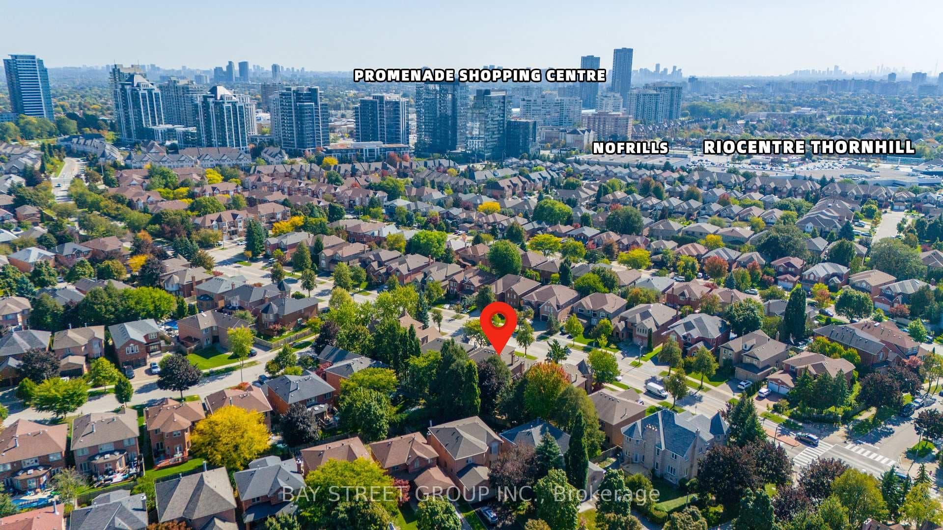 128 Beverley Glen Boulevard photo 50