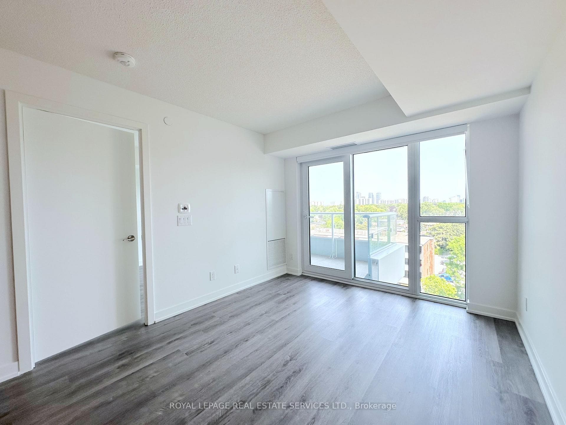 1225 York Mills Road Unit 1206 photo 4