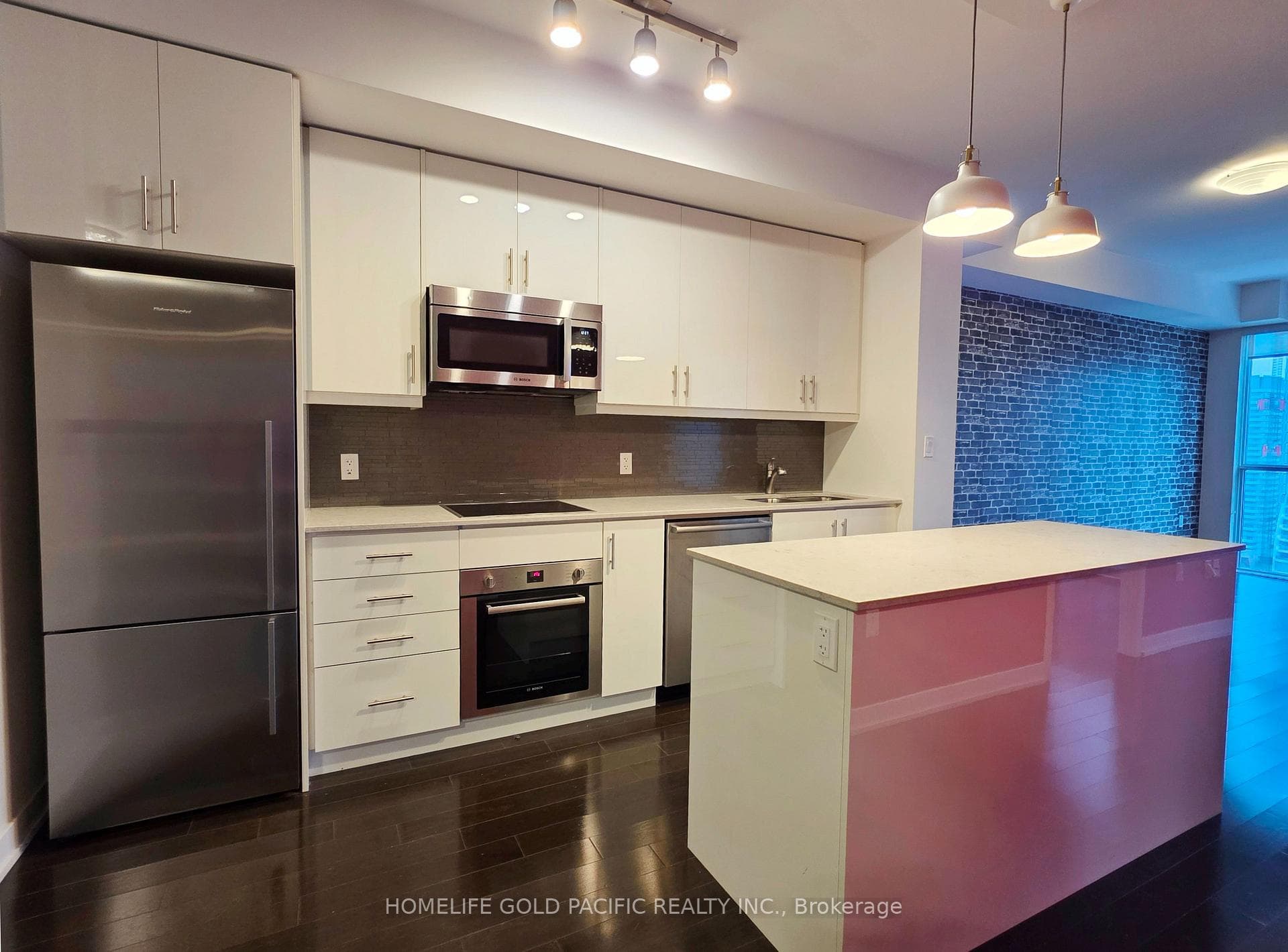 1 The Esplanade N/A Unit 2509 photo 5