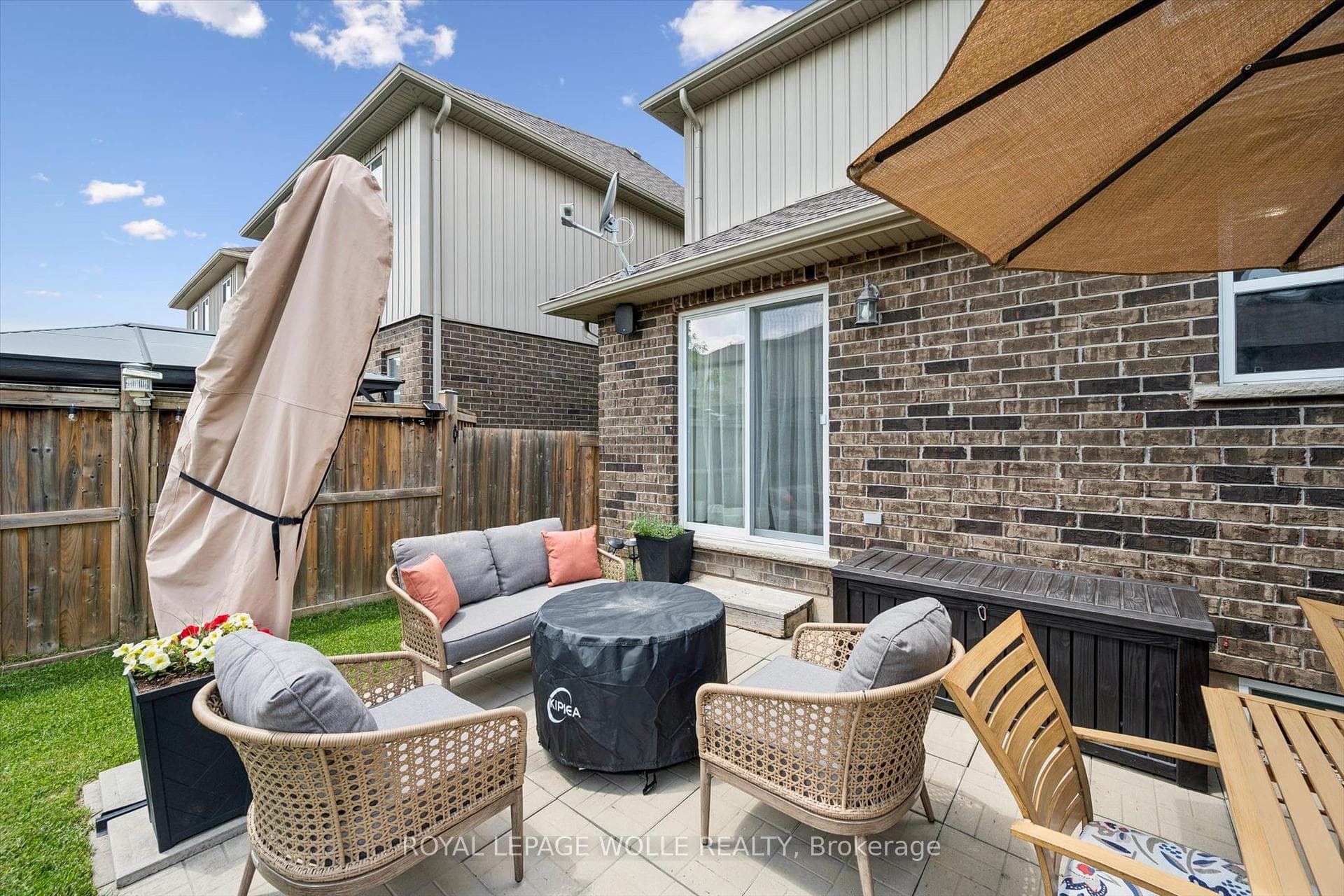 45 Captain Mccallum Drive photo 41