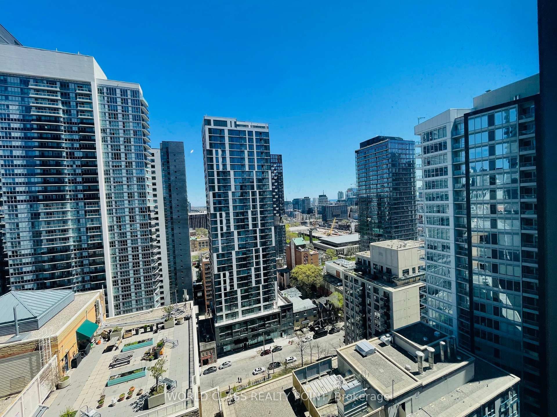 82 Dalhousie Street Unit 2318 photo 9