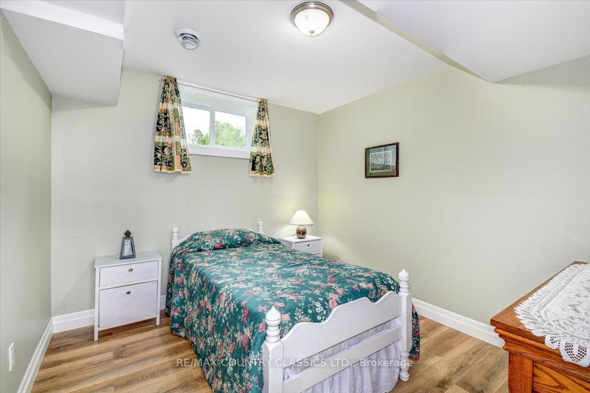 Guest Room Lower Level
