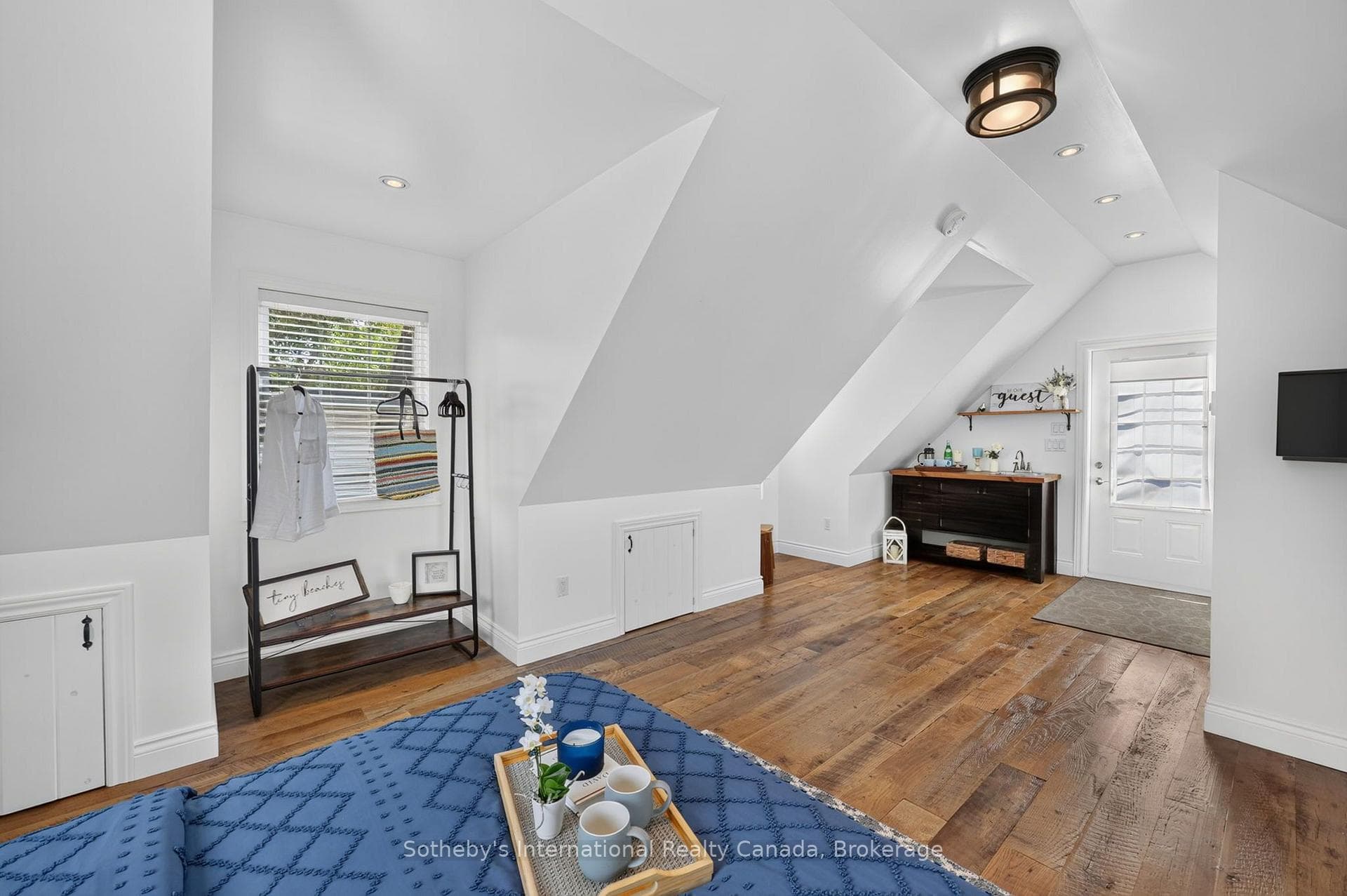 Garage Loft