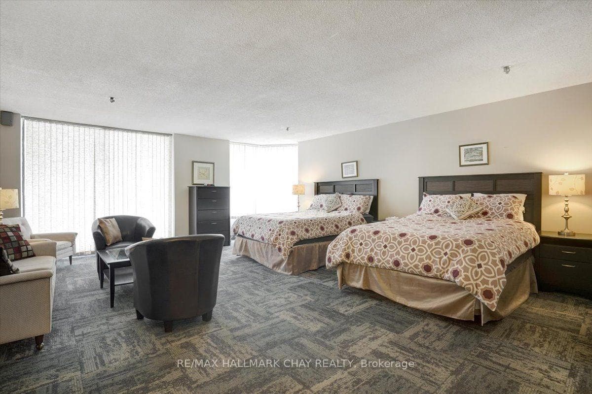 Guest Suite
