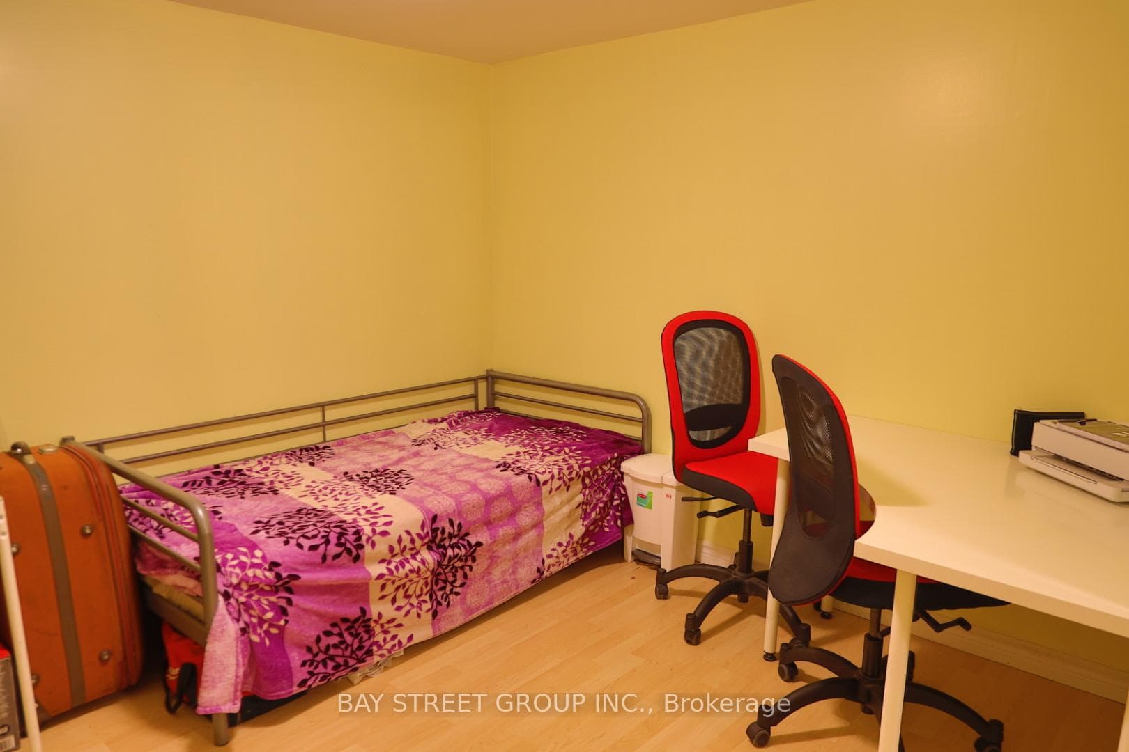 Bsmt - 27 Stornoway Crescent photo 13