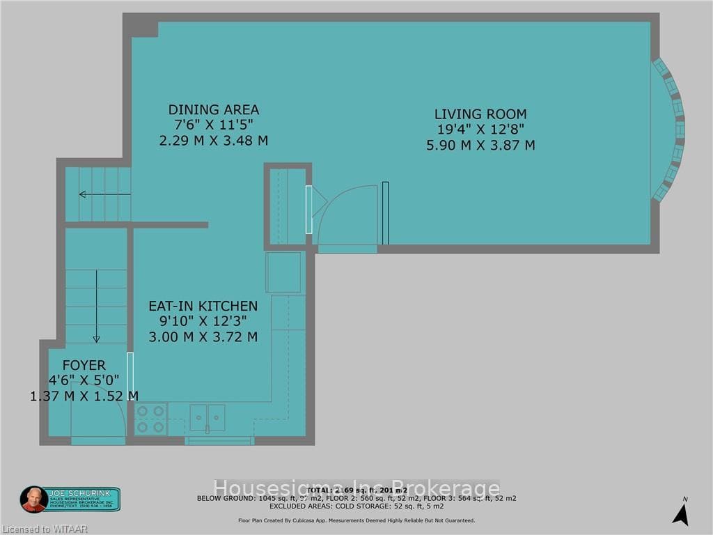 81 CLARKE Street photo 36