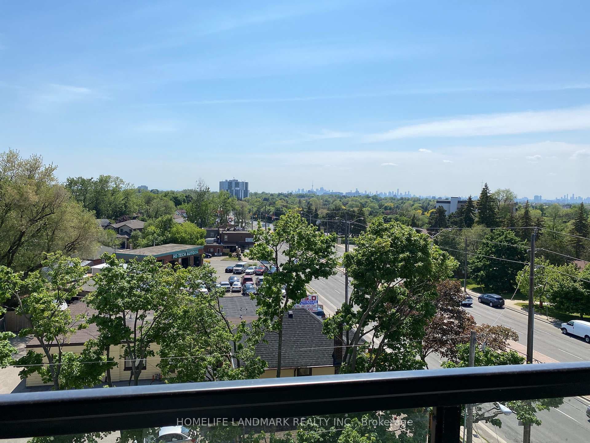 2799 Kingston Road Unit 605 photo 14