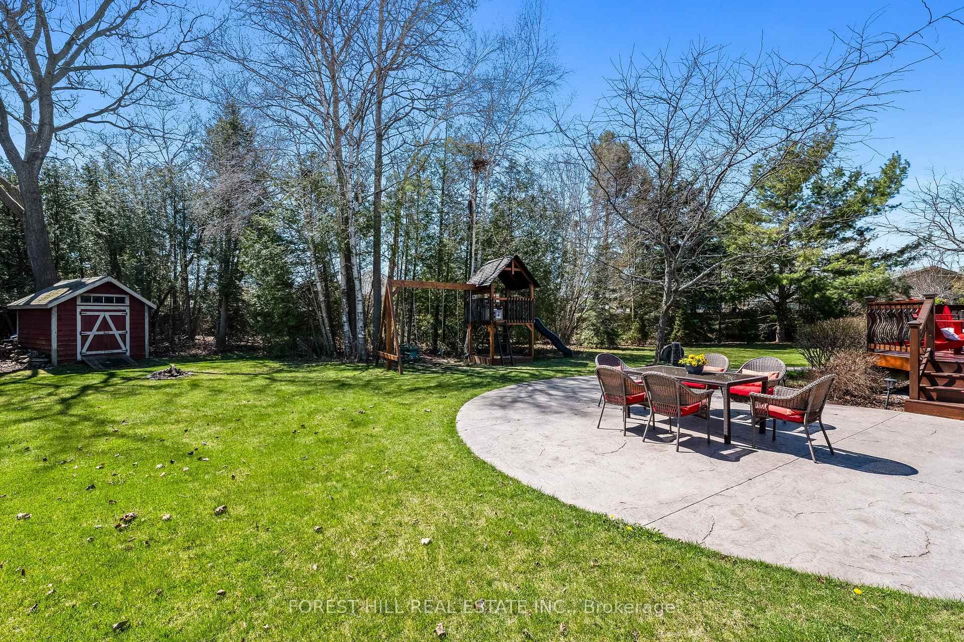 7 Birch Court photo 36