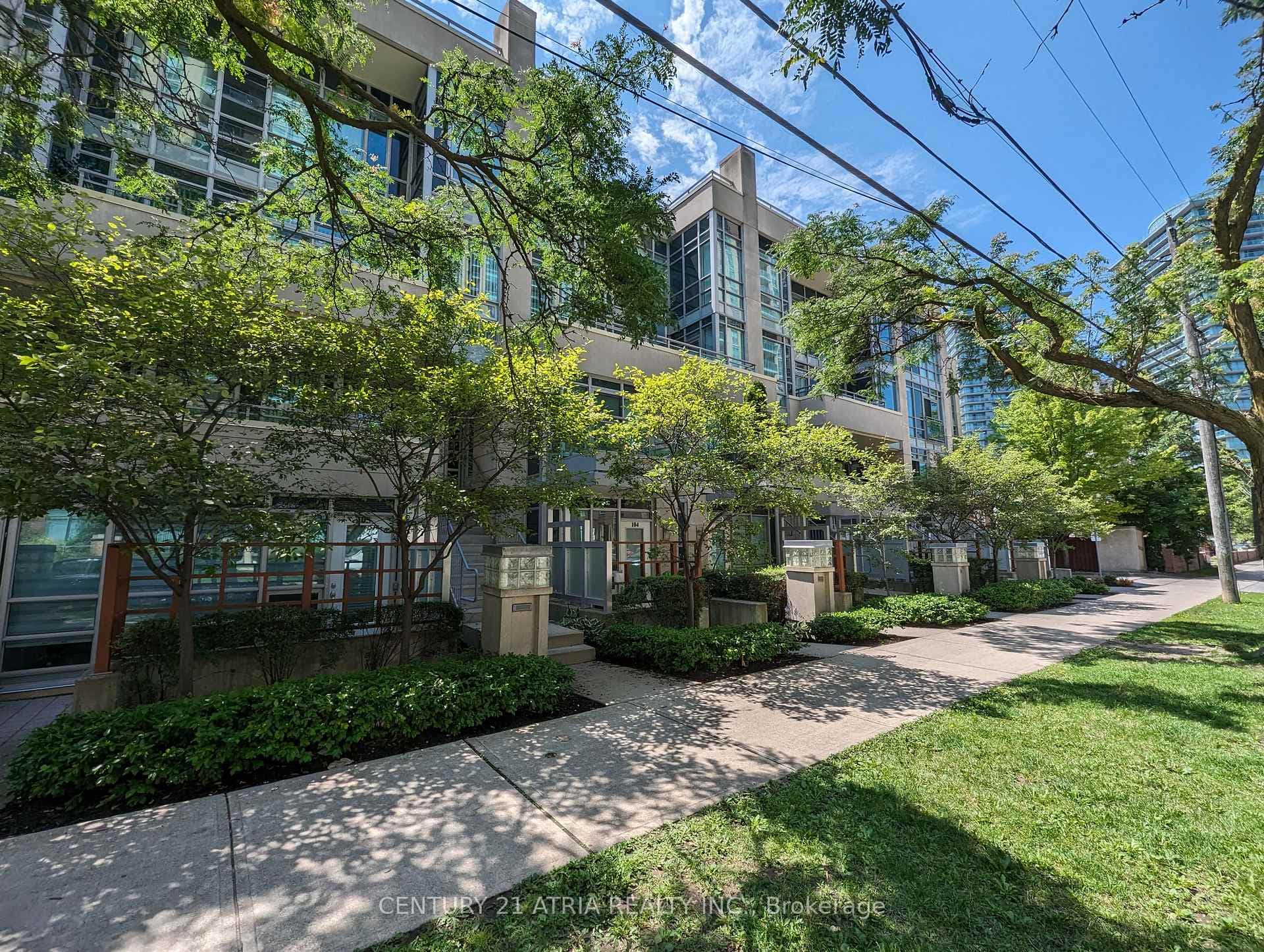 21 Olive Avenue Unit 104 photo 19