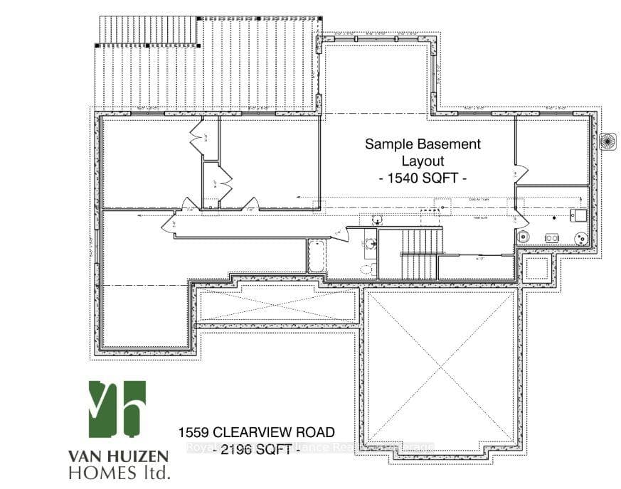 1567 Clearview Road photo 8