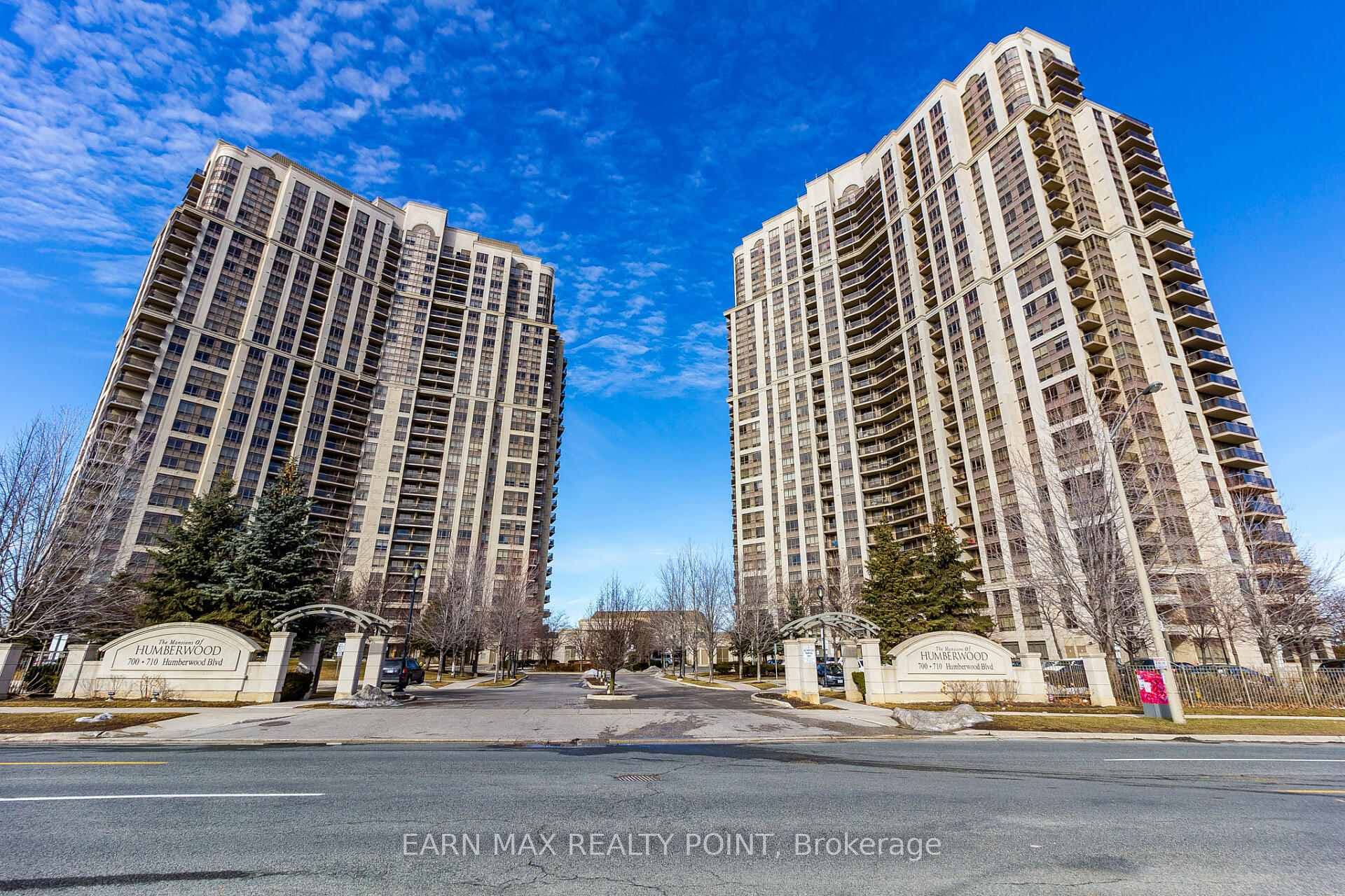 700 Humberwood Boulevard Unit 720 photo 1