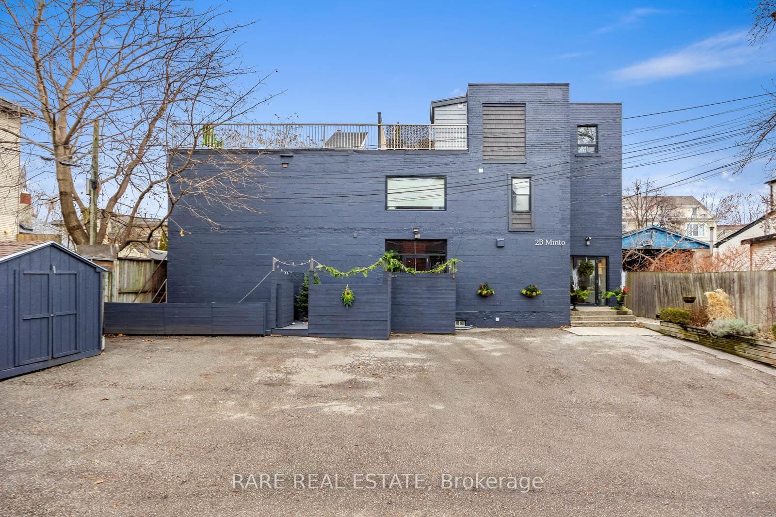 2B Minto Street Unit #5 photo 4