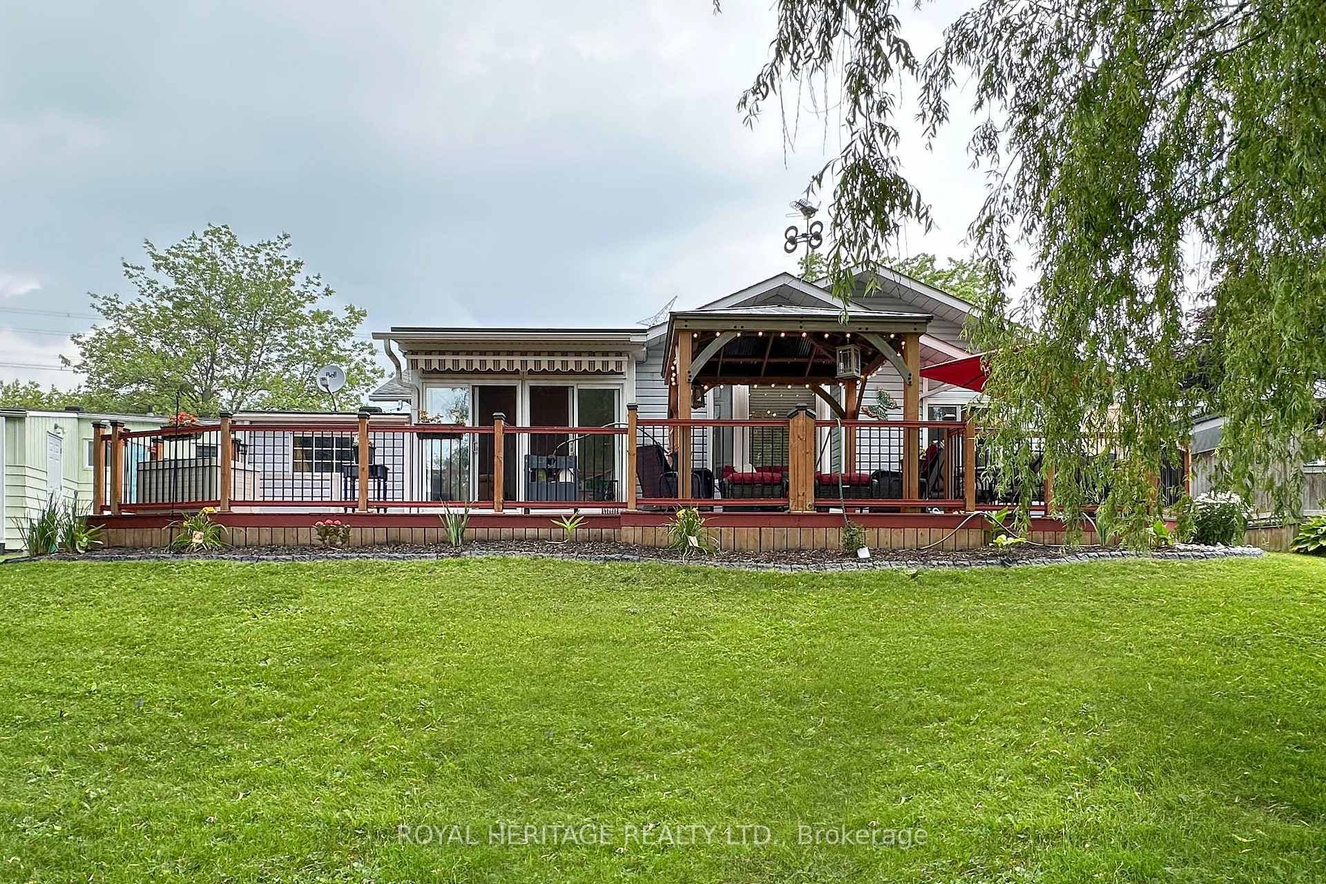 203 Wilmot Trail photo 26