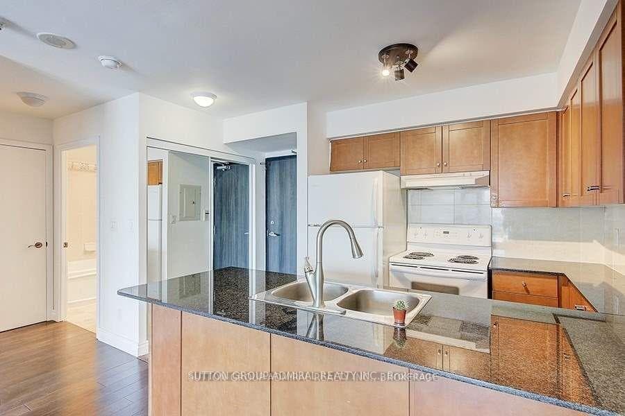 210 Victoria Street Unit 3406 photo 13