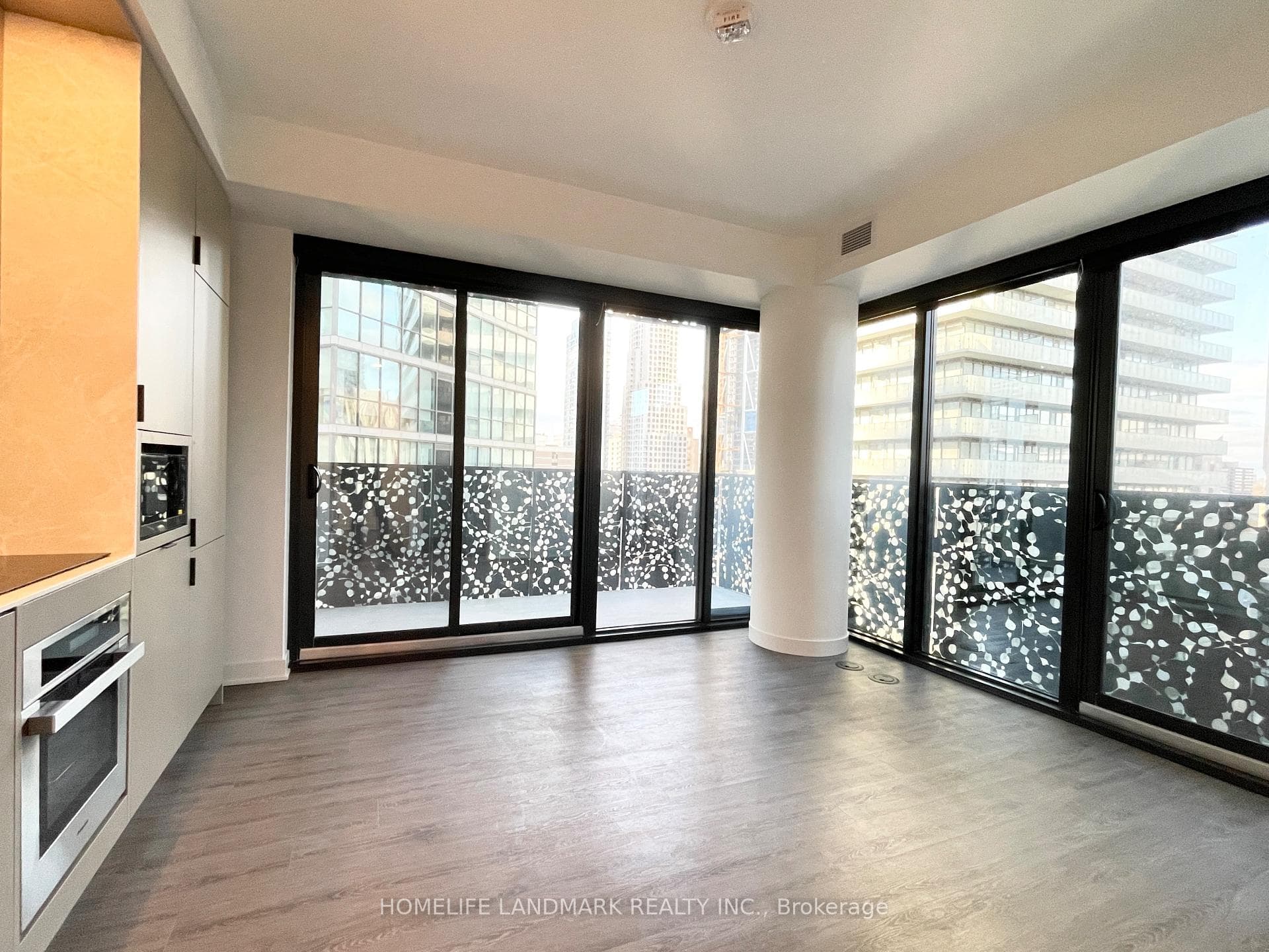 55 Charles Street Unit 1610 photo 5