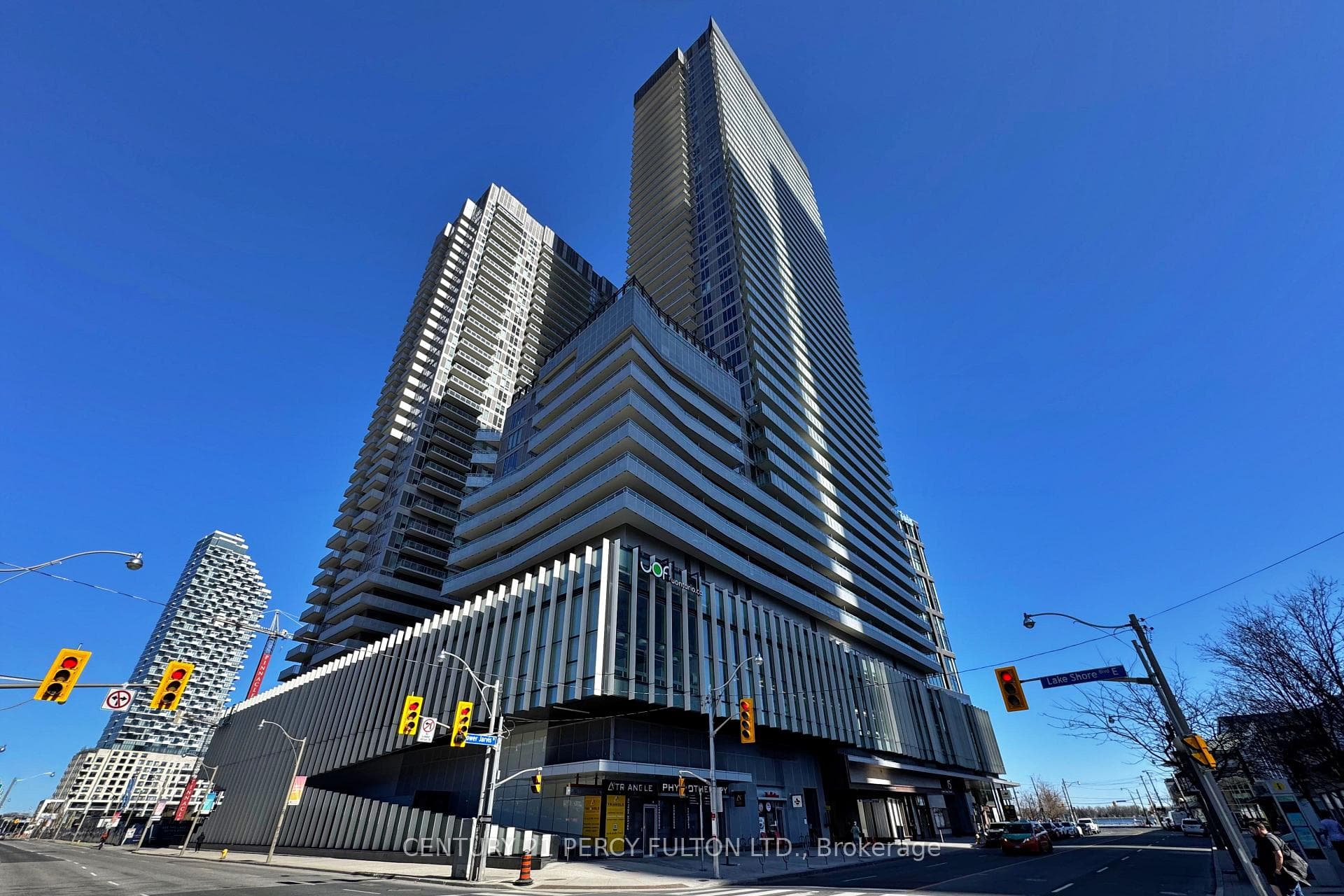 15 Lower Jarvis Street Unit 2811 photo 1