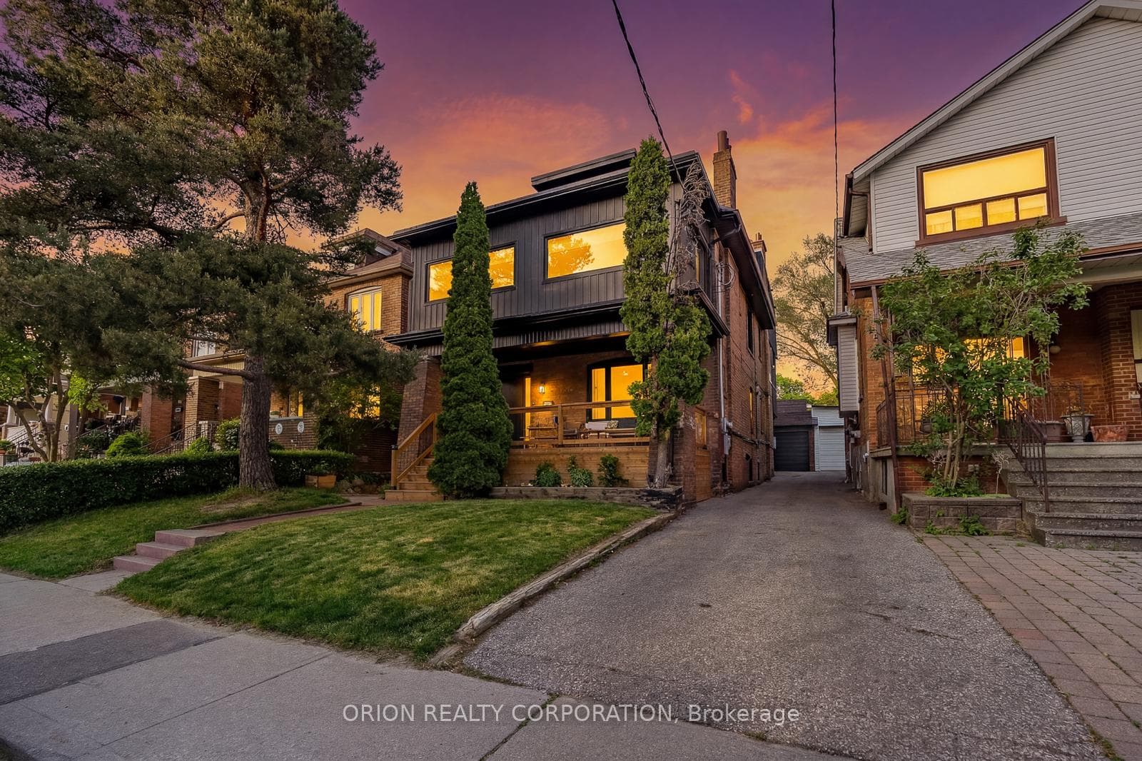 185 Glenholme Avenue photo 1