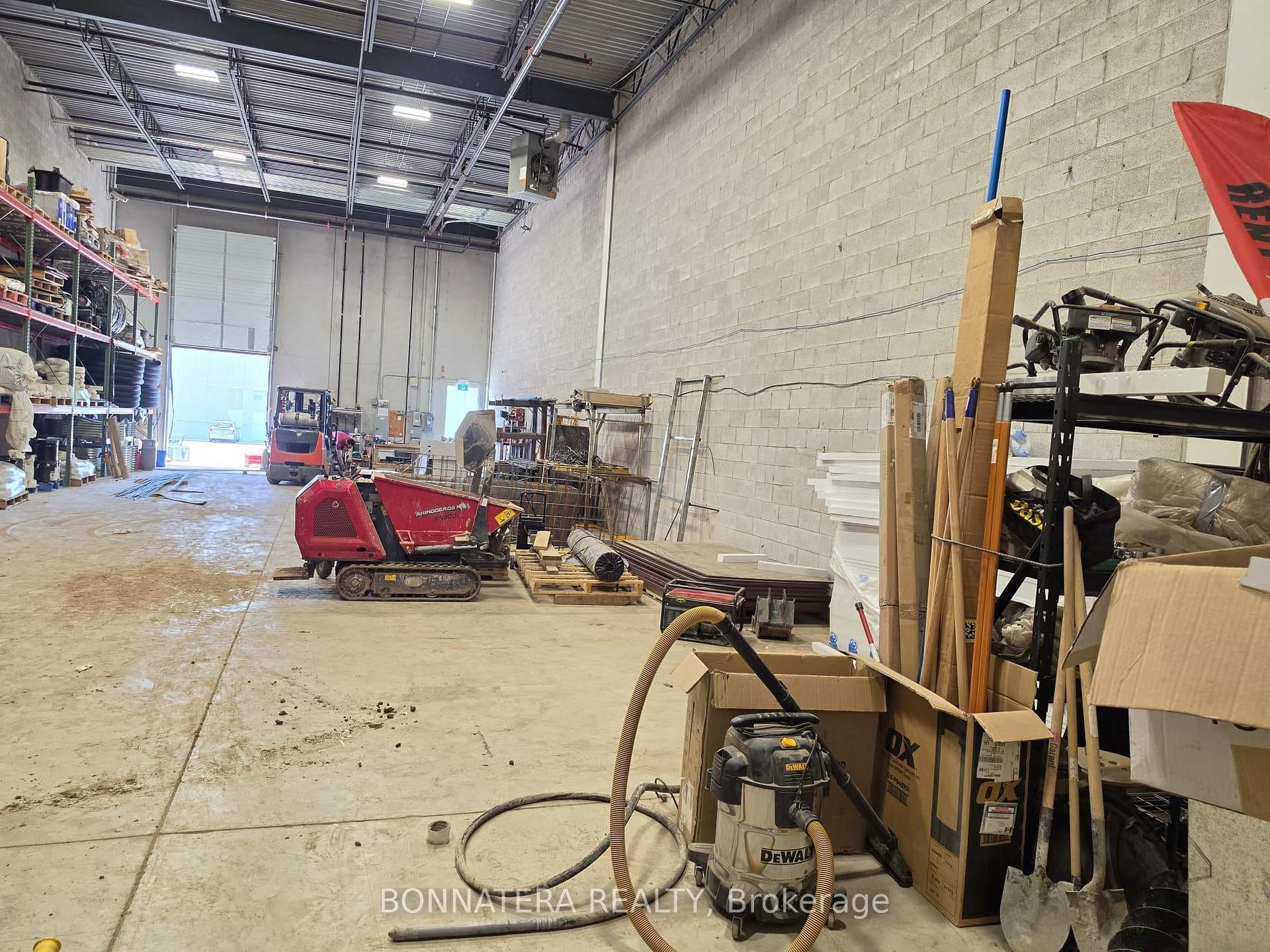 Warehouse