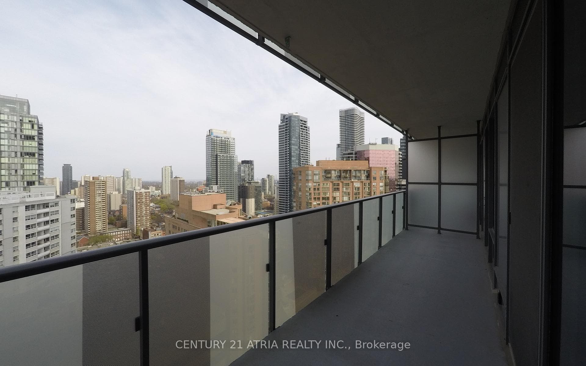 1080 Bay Street Unit 2511 photo 13