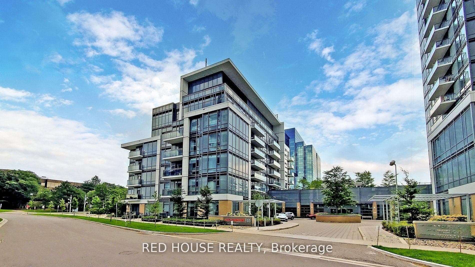 55 Ann O' Reilly Road Unit 424 photo 1