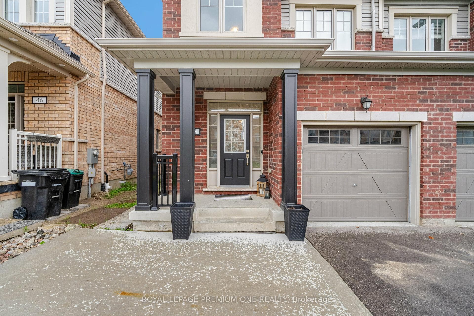 48 Casserley Crescent photo 3