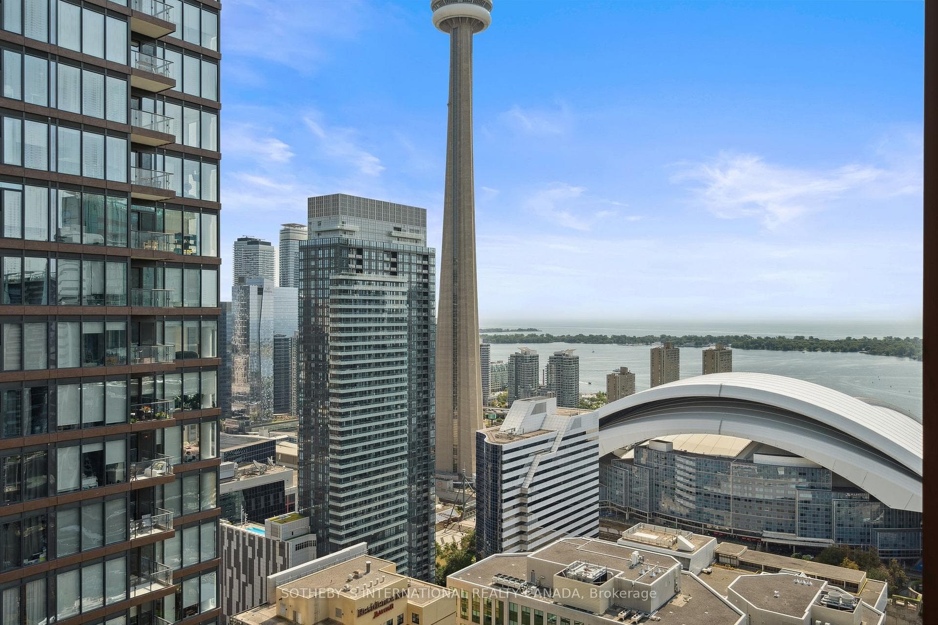 88 Blue Jays Way Unit 3803 photo 13