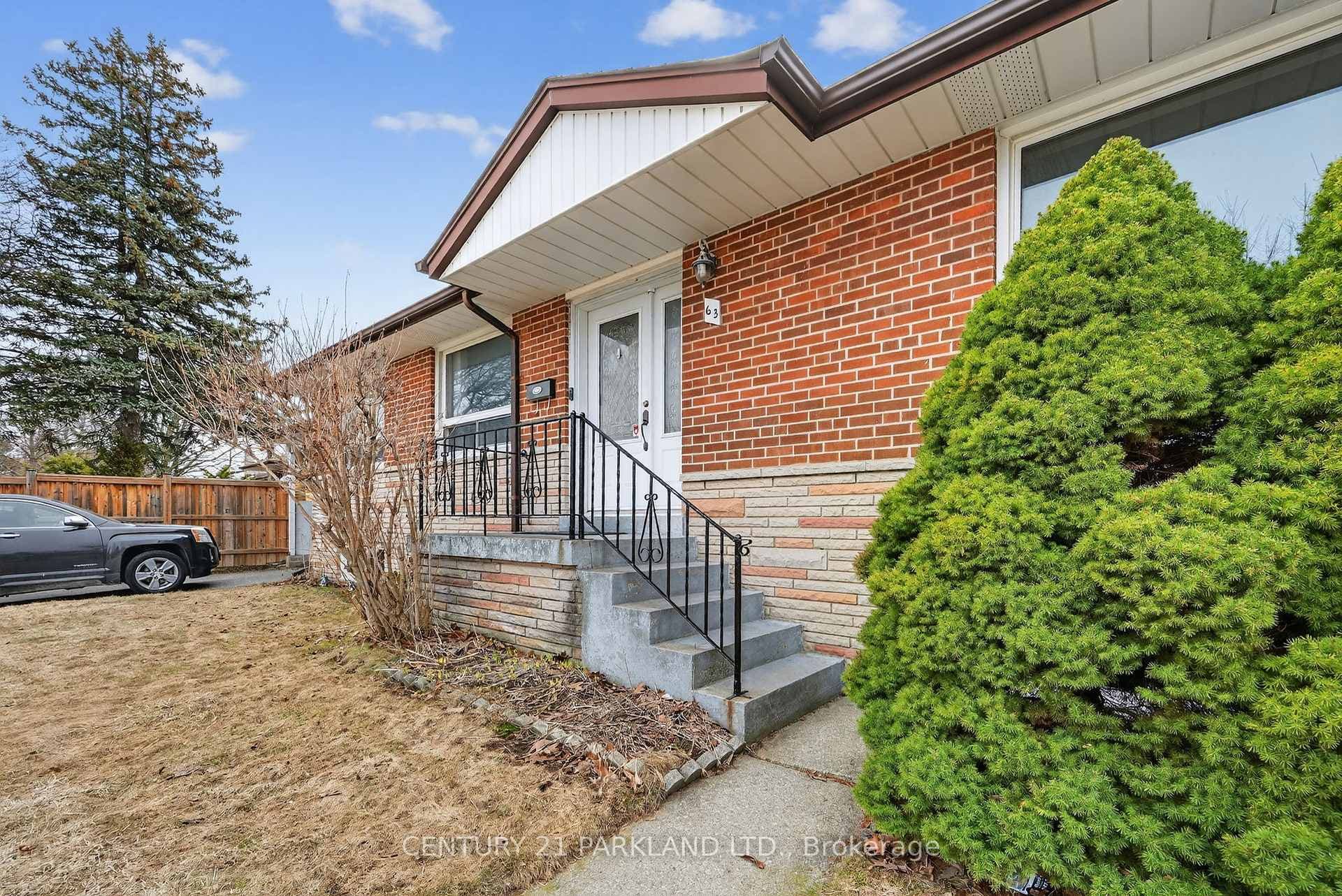 Bendale Brick Bungalow
