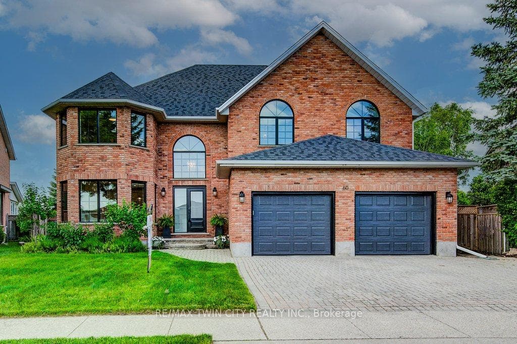 60 Longhurst Crescent photo 1