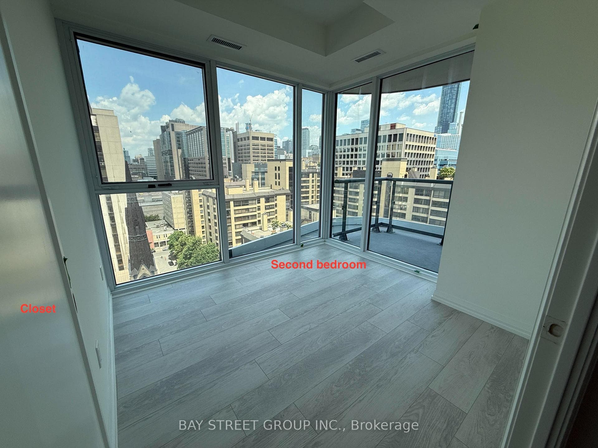 280 Dundas Street Unit 1503 photo 9
