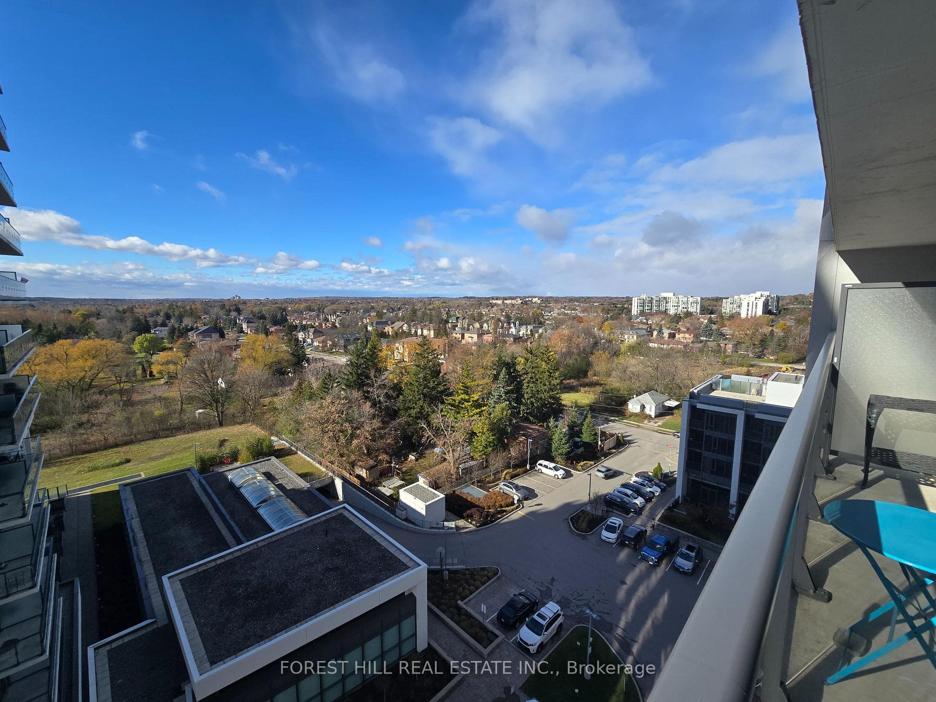 9600 Yonge Street Unit 1006B photo 16