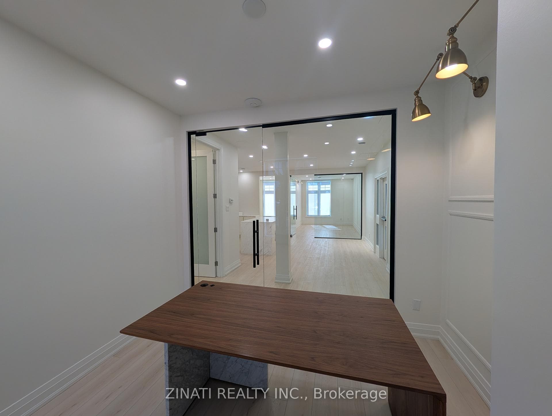 92 Centrepointe Drive Unit 1 photo 10