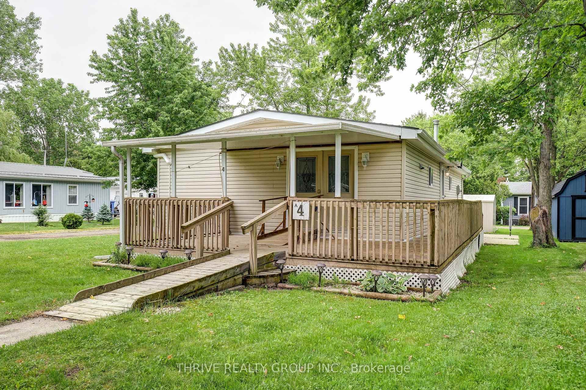 4838 Switzer Drive Unit A4 photo 3