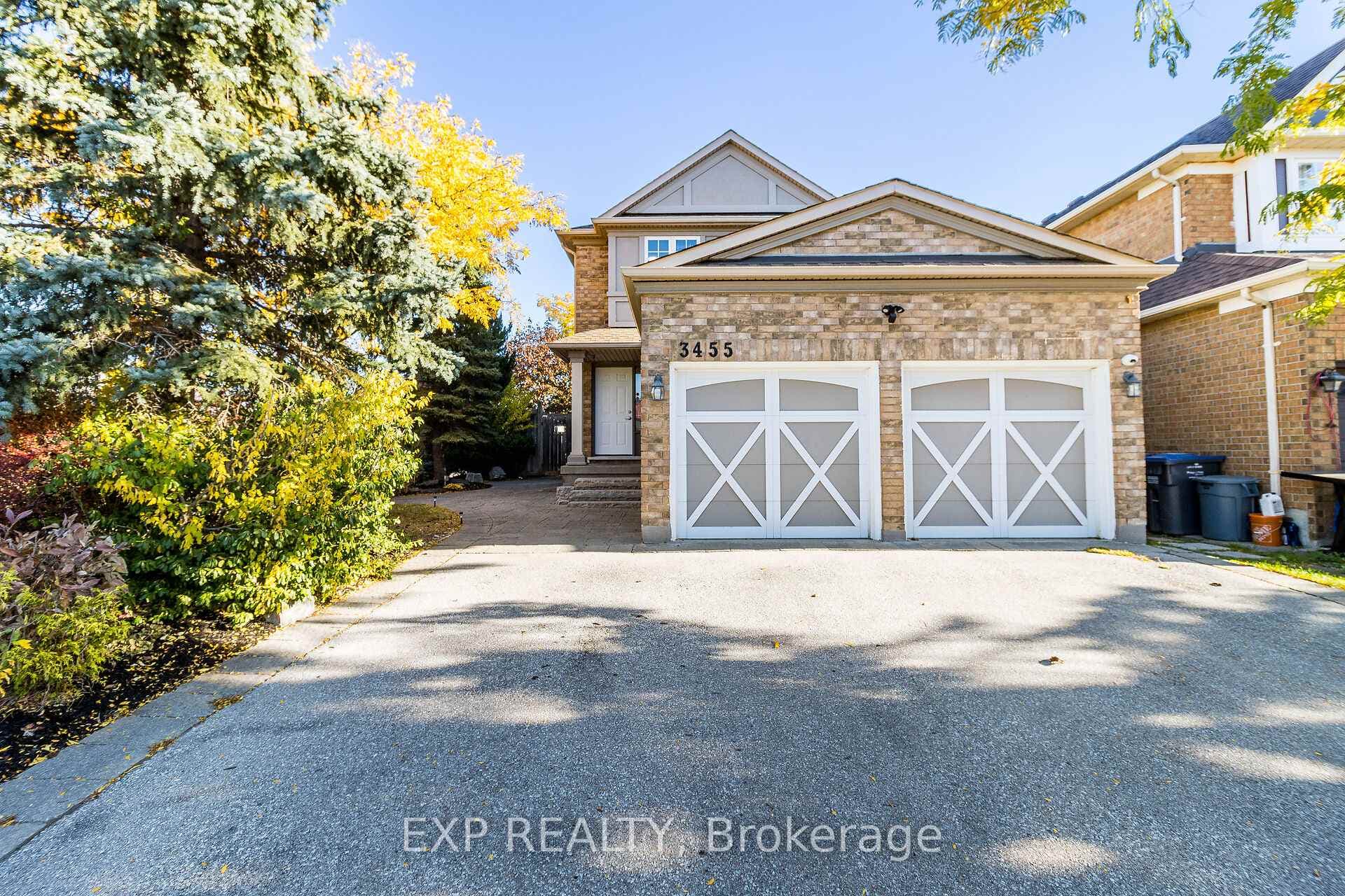3455 Warley Court photo 2
