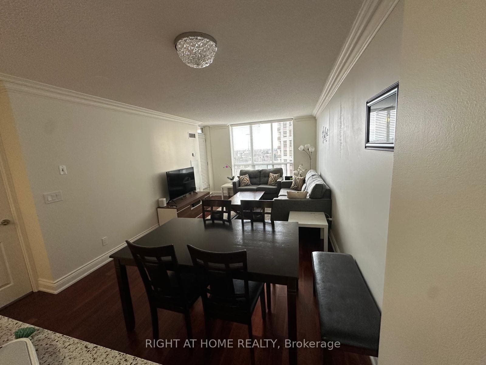 55 Harrison Garden Boulevard Unit 804 photo 5