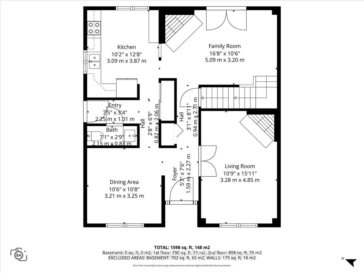 1122 St Germain Crescent photo 41