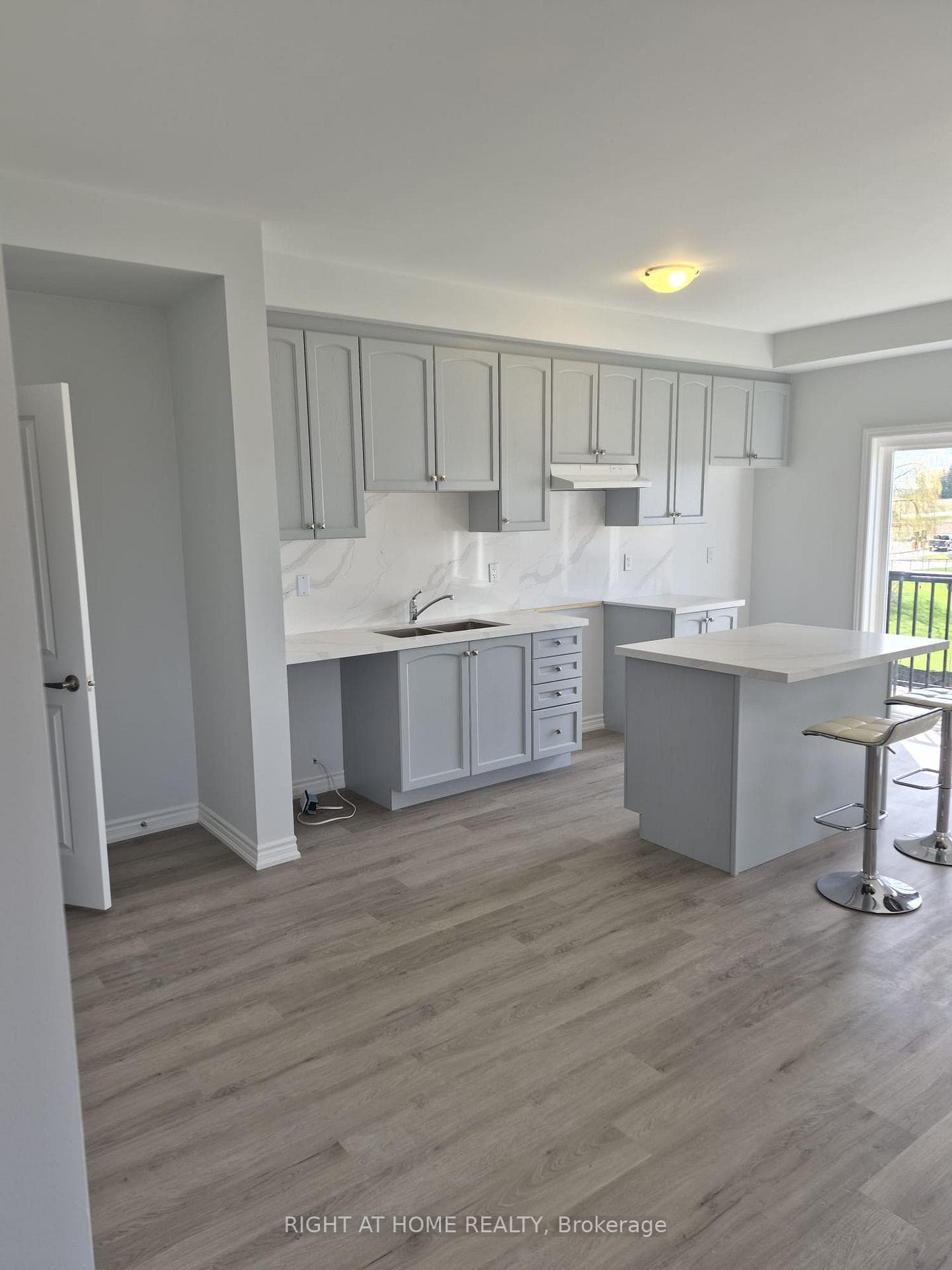FINISHED KITCHEN FOR REFERENCE